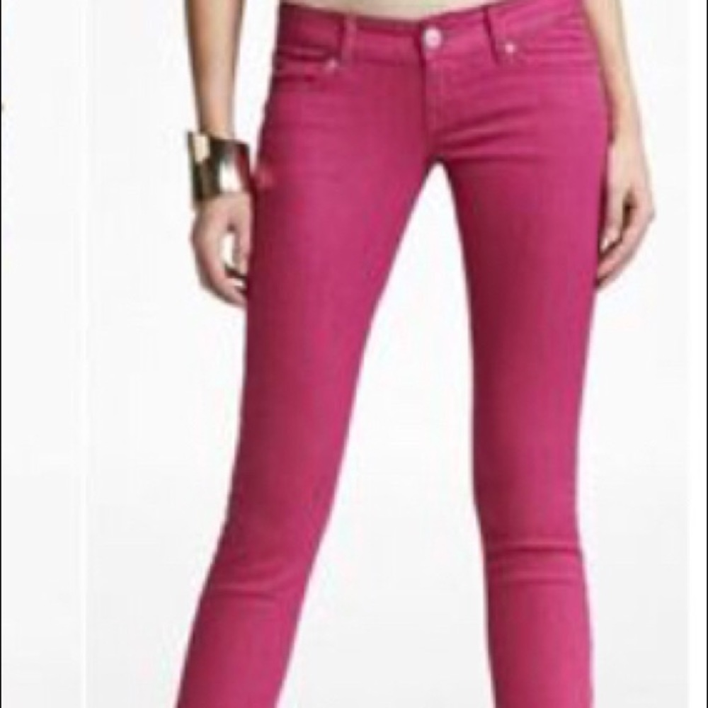Express Zelda jegging